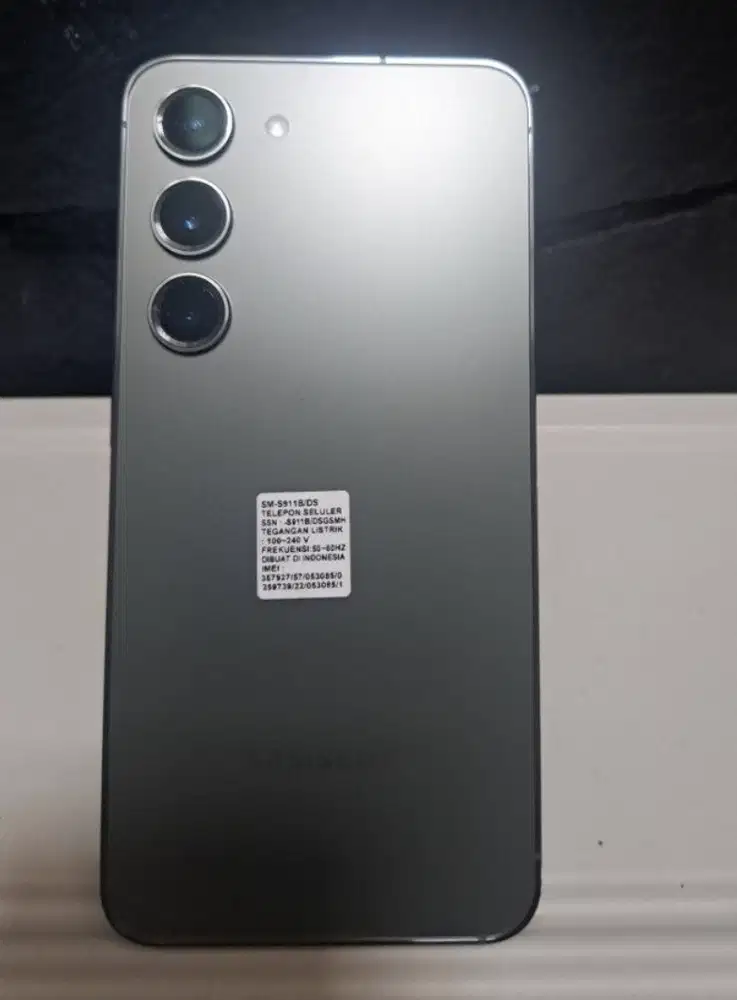 Samsung Galaxy S23 128Gb Inter/Sein