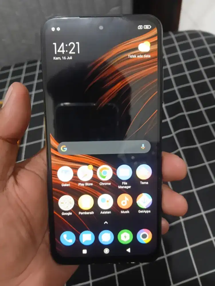 Poco M3 pro 5G ram 4+1/64