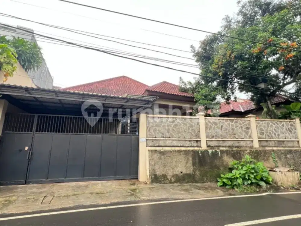 Rumah Siap.huni.mewah. Cocok.buat.usaha Dan Tmpt.tinggal