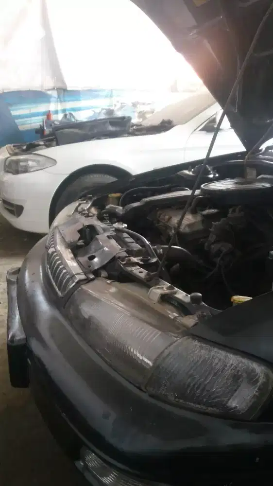 servis ac mobil panggilan ke rumah