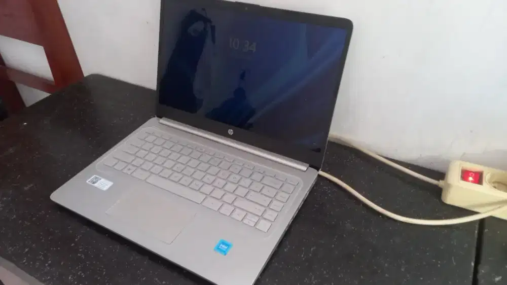 Laptop hp14celeron