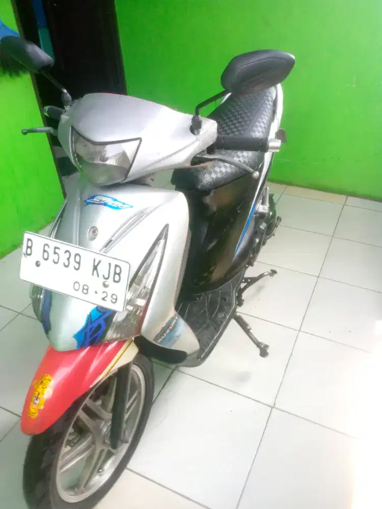 JUAL CEPET LOK KCMTN BOJONGGEDE
