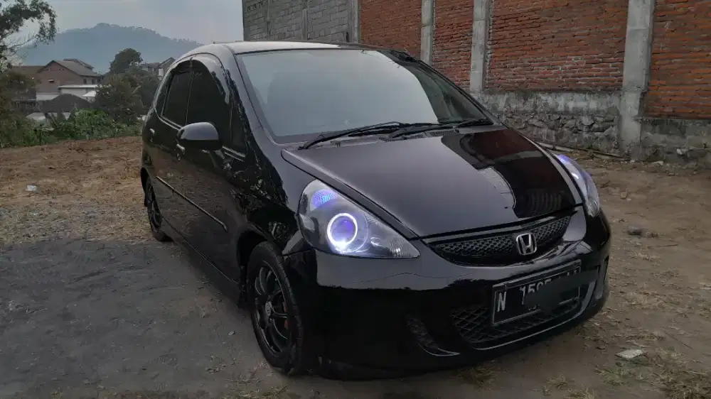 Jazz VTEC matic original