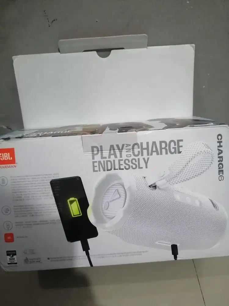 di jual Speaker JBL Full set