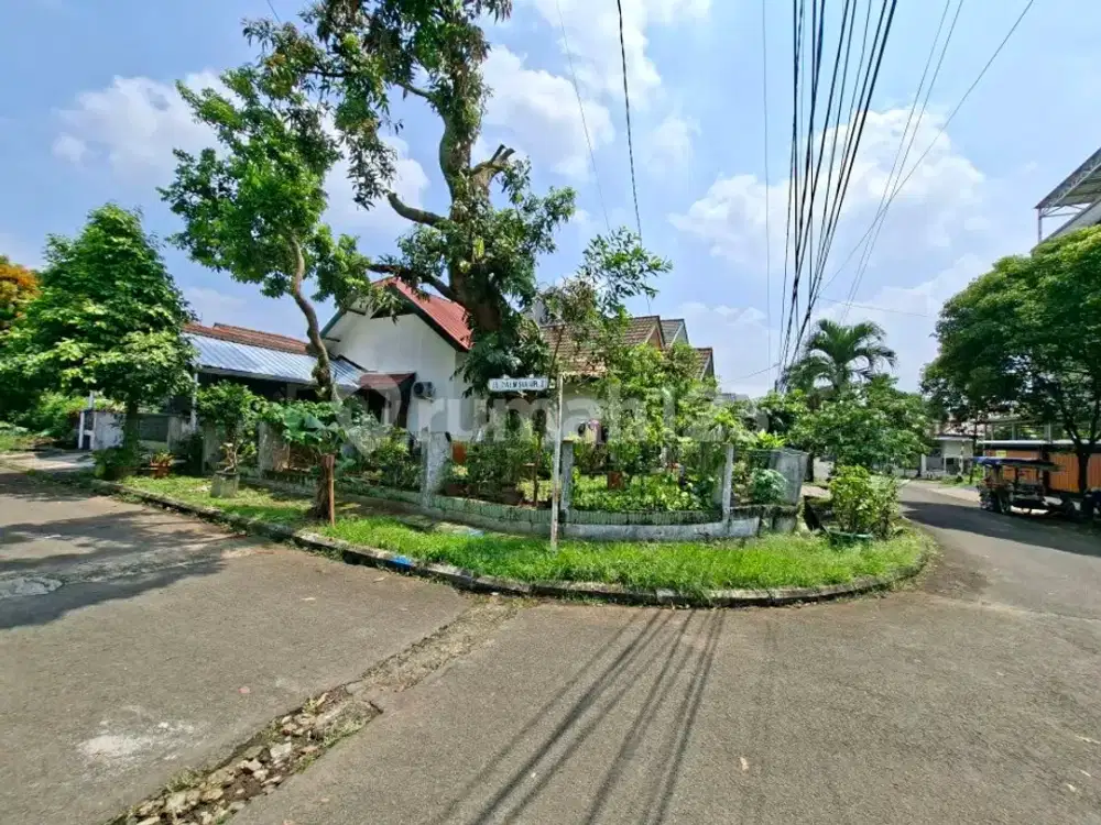 Bsd Griya Loka Hitung Tanah Saja Bentuk.hook