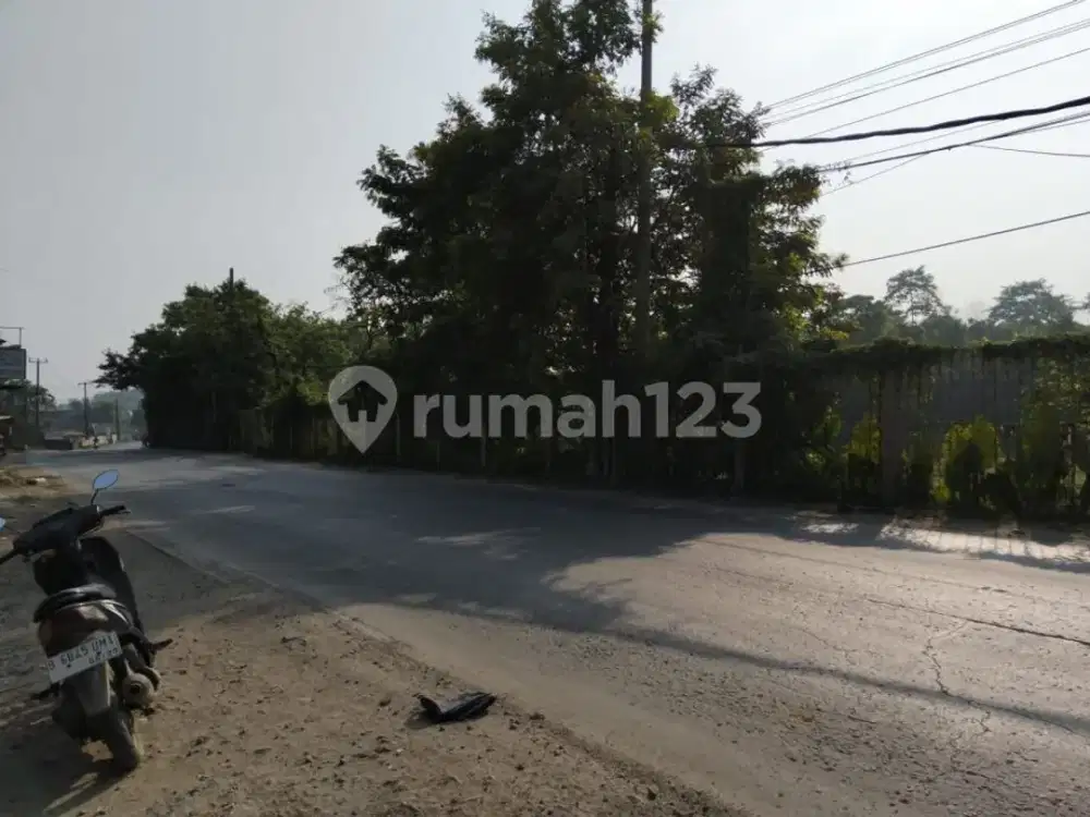 Siap Bangun Cocok untuk Gudang Apapun