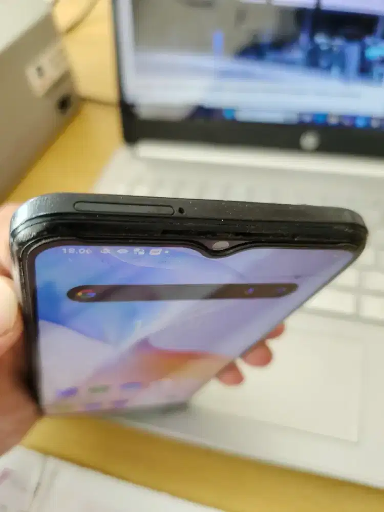 Vivo Y33s 8/128gb