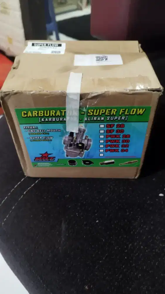 karburator brt pe 30 sf 30 gen 2
