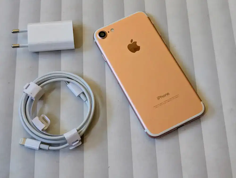 iPhone 7 128Gb imei whitelist