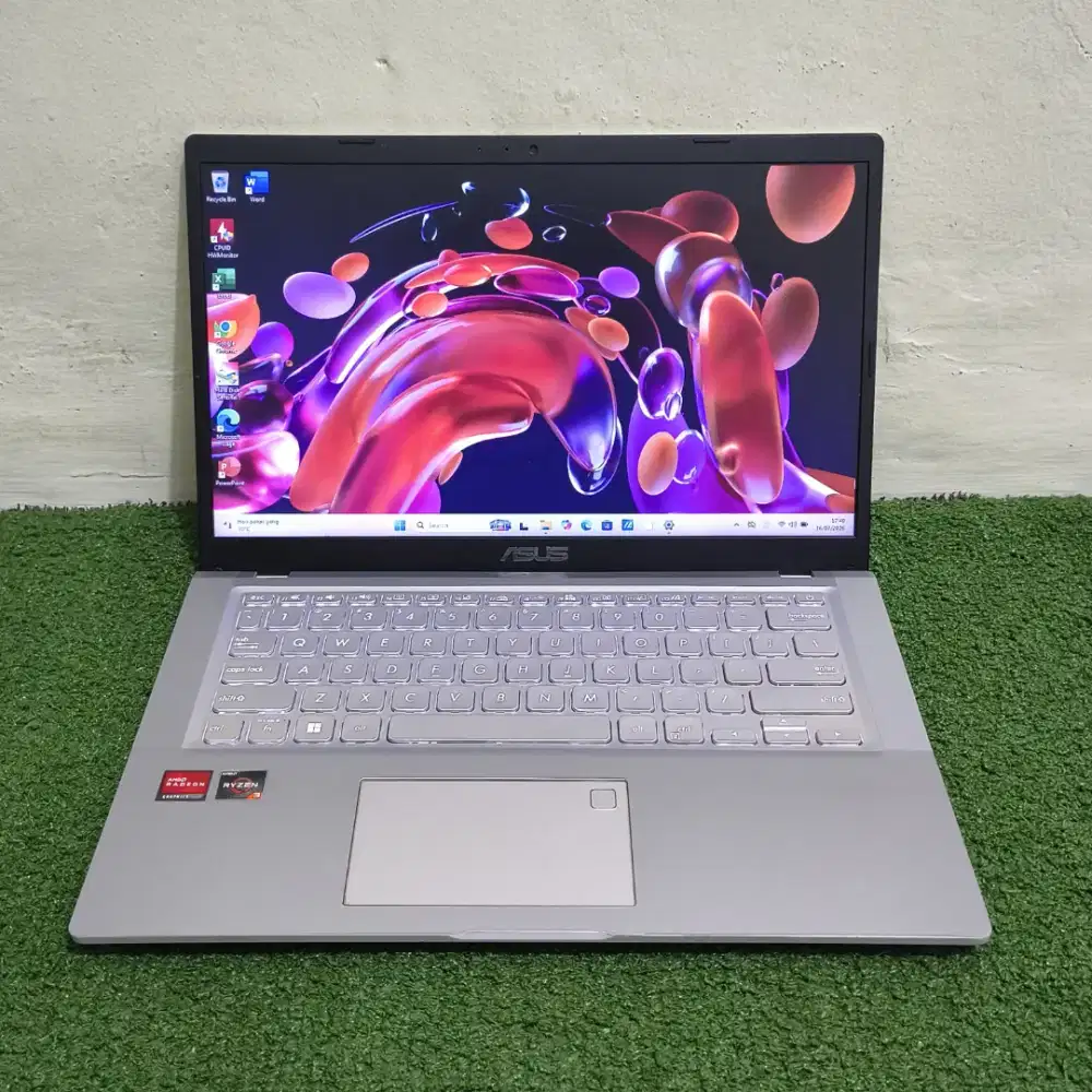 Jual Cepat Laptop Asus Vivobook X415DAP 8/256 Vram 2Gb Key Backlit