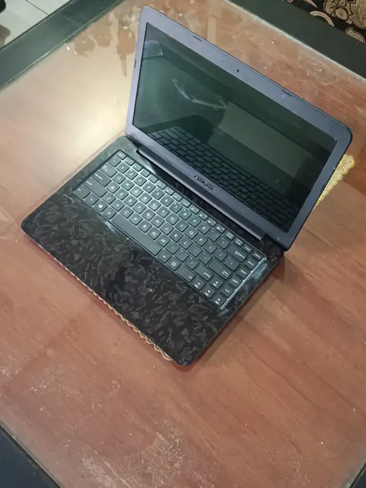 Laptop Asus Vivobook