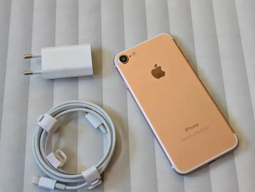 iPhone 7 128Gb imei whitelist