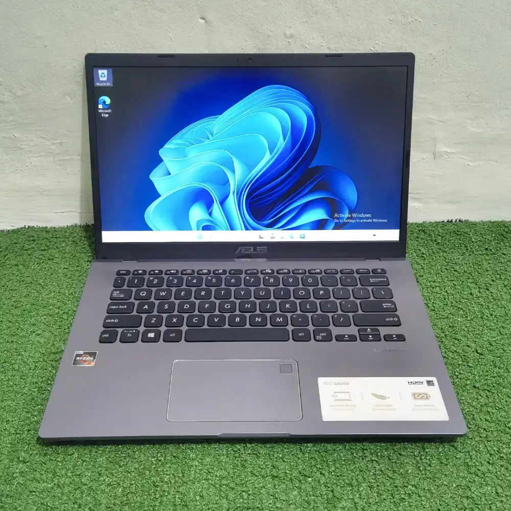 Jual Cepat Laptop Asus Vivobook X415DA 8/256 Vram 2Gb