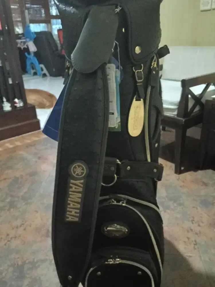 Jual tas golf yamaha