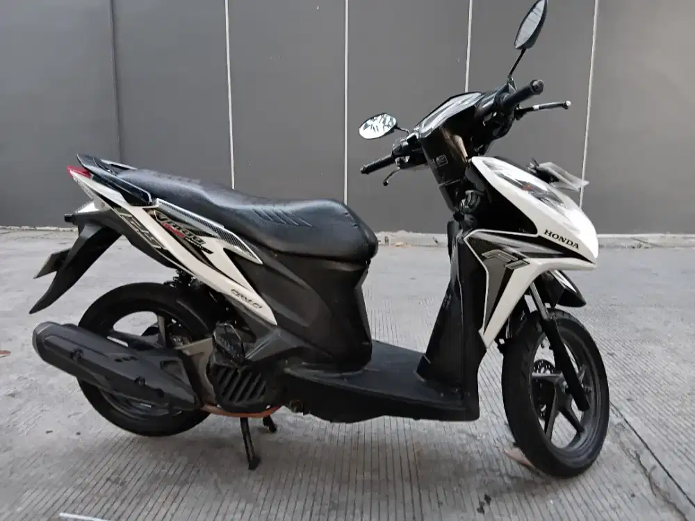 Honda Vario 125 2013