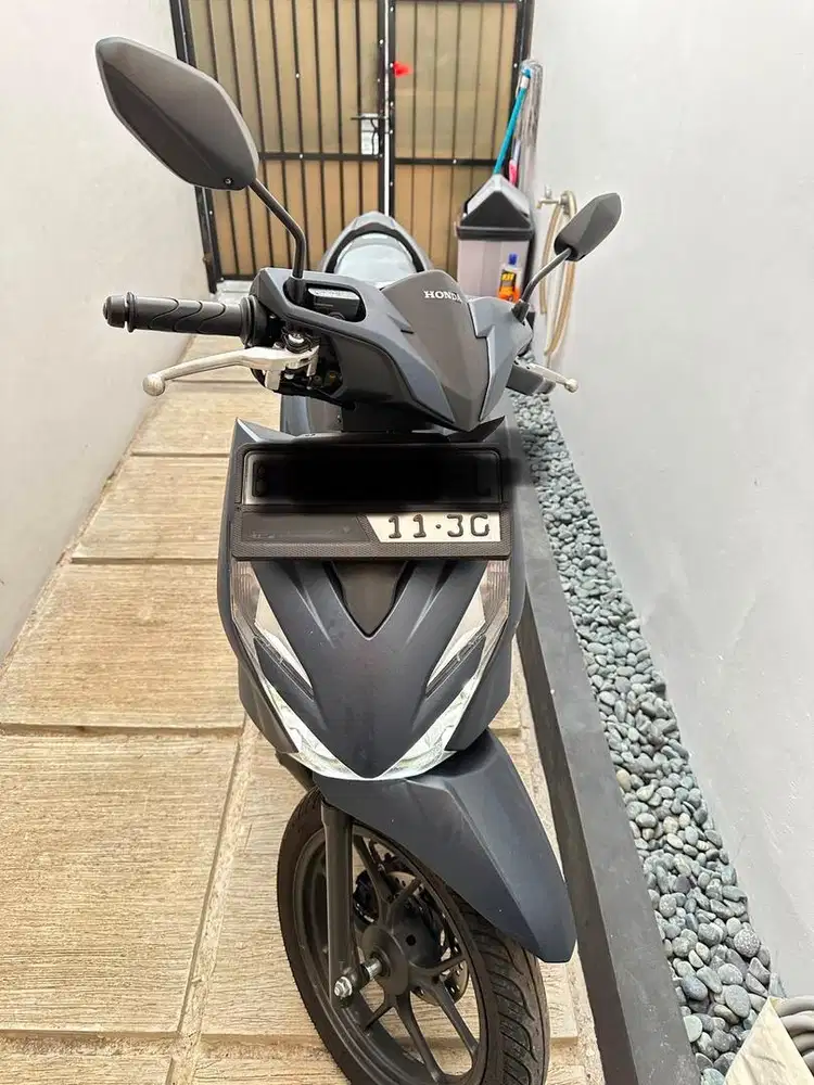 Dijual beat 2025