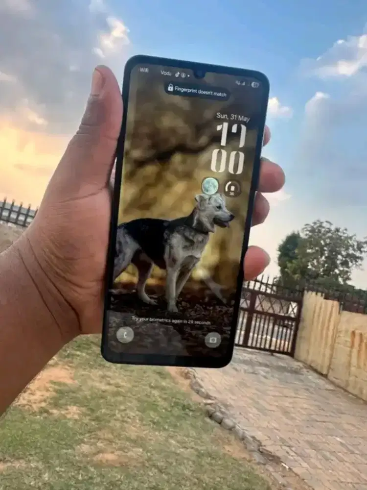 Samsung A07 4/64