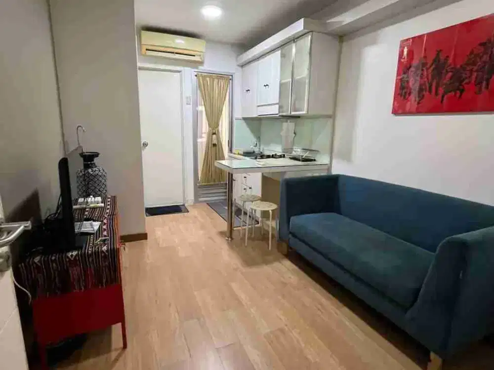 Di Sewakan Apartement Kalibata City