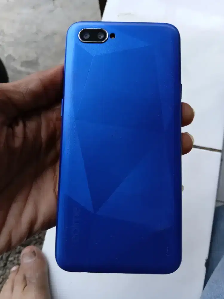 Realme C2 3/32 Minta Ganti LCD