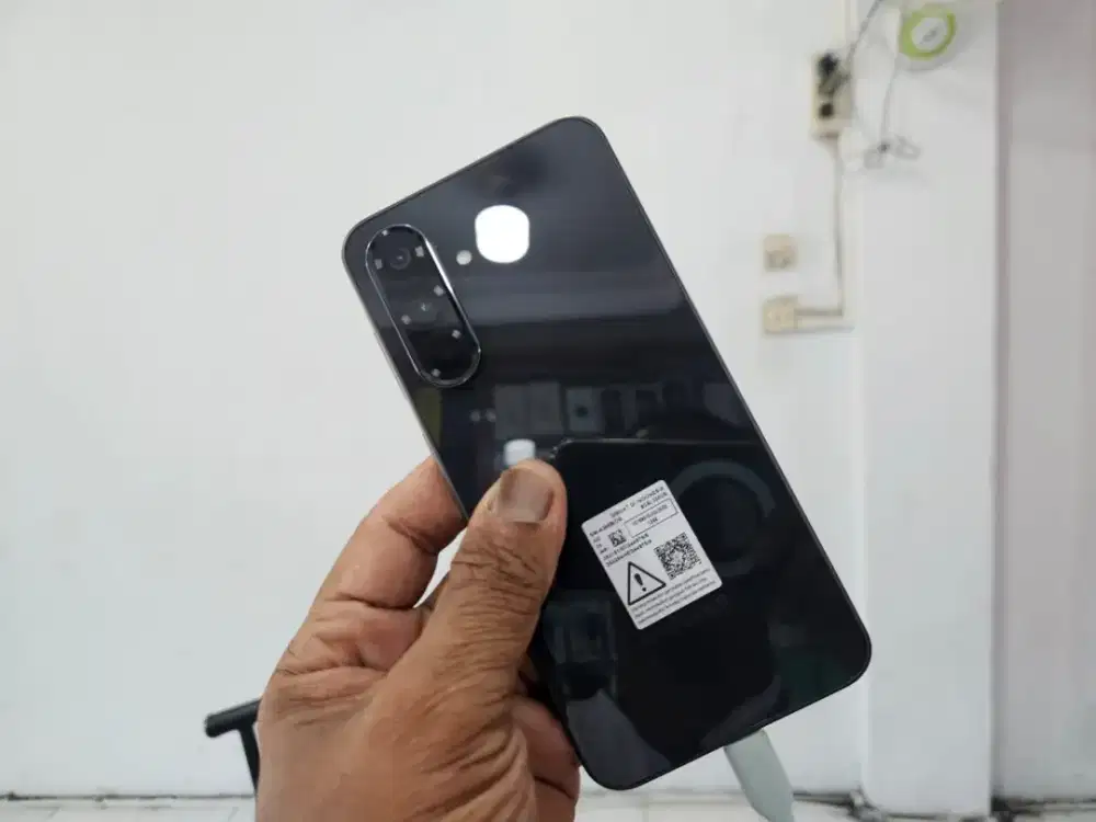 Samsung A36 8/256 mlus l3ngkap grsi aktif
