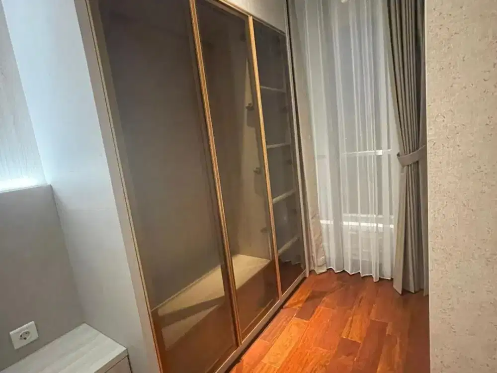 Disewakan Apartemen Rosebay Graha Family