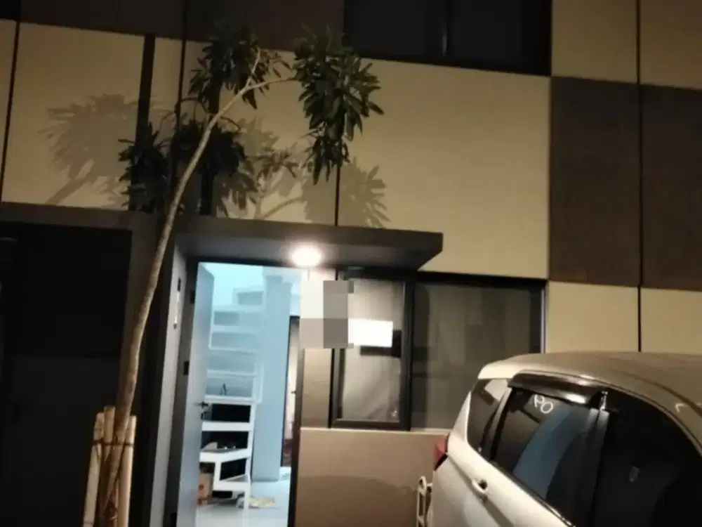 Dijual Rumah Park Serpong Tipe Y3 di Xyz Flo By Rumah Chinida (Jb)