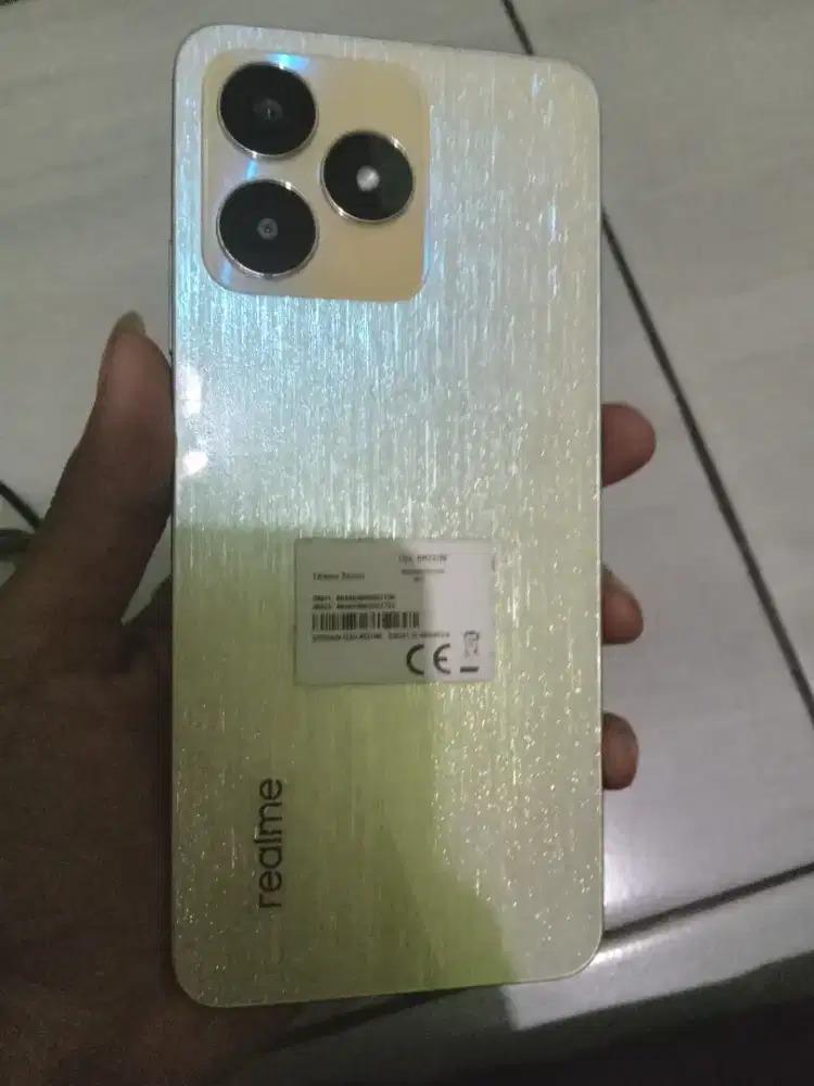Reame C53 6+6/128, unit Only