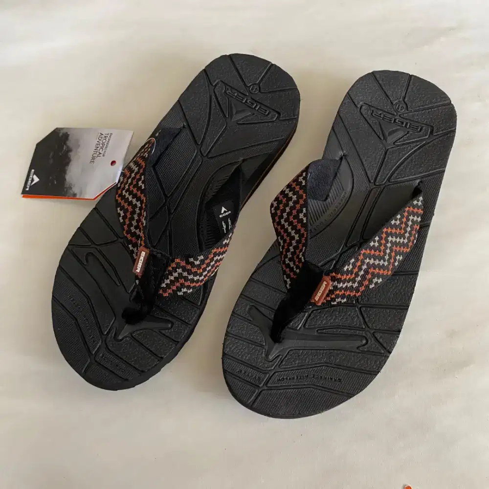 Original Sandal Eiger Kinkajou Pinch 3.5 Outdoor Travel Hiking Gunung