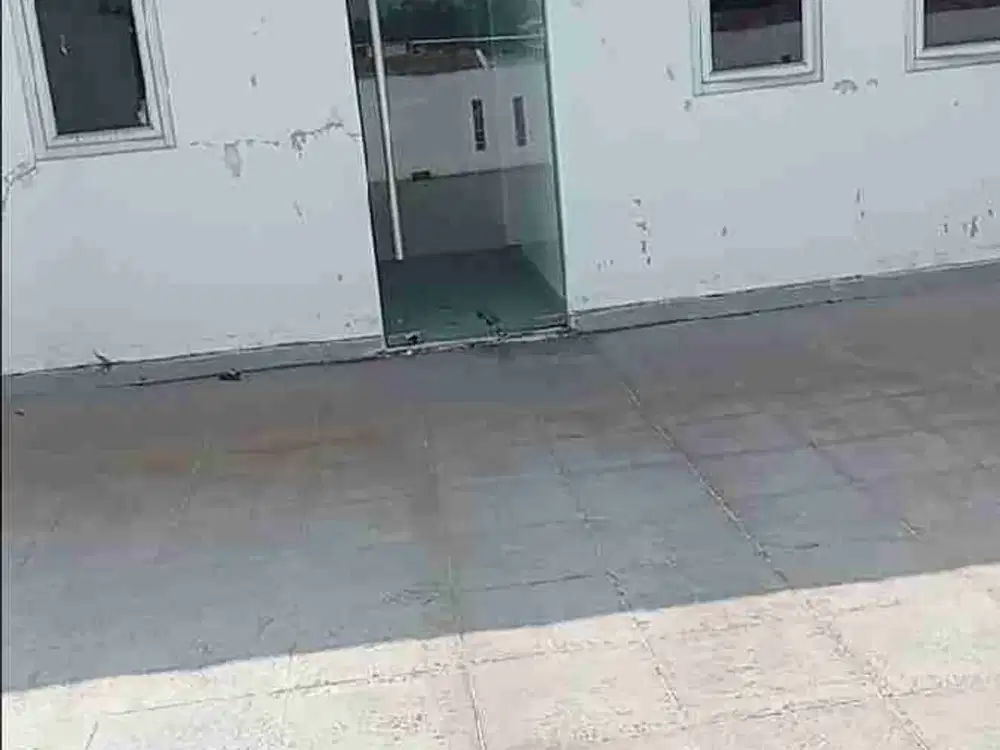 Disewakan gudang siap pakai kampung dukuh