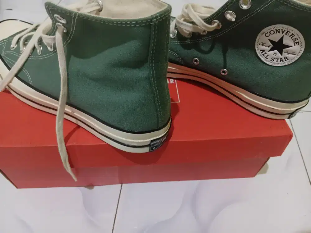 CONVERSE NEW ORIGINAL