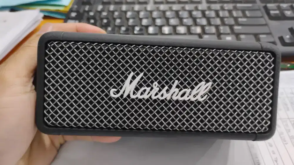 Speaker Marshall Embertone 1