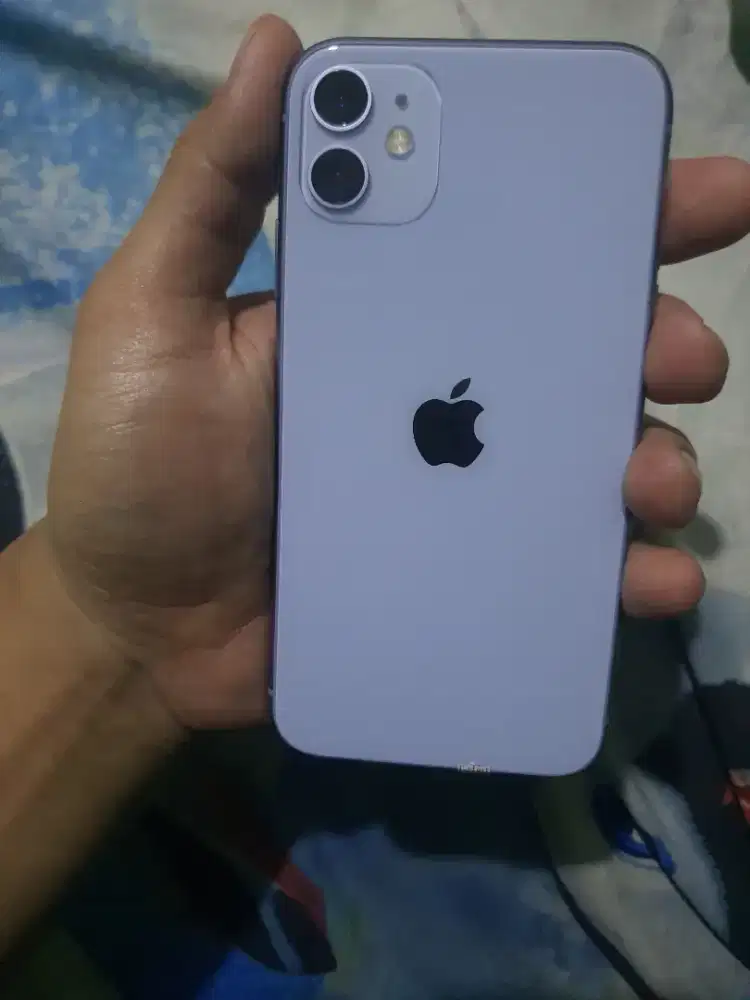 Iphone 11 256GB inter All operator