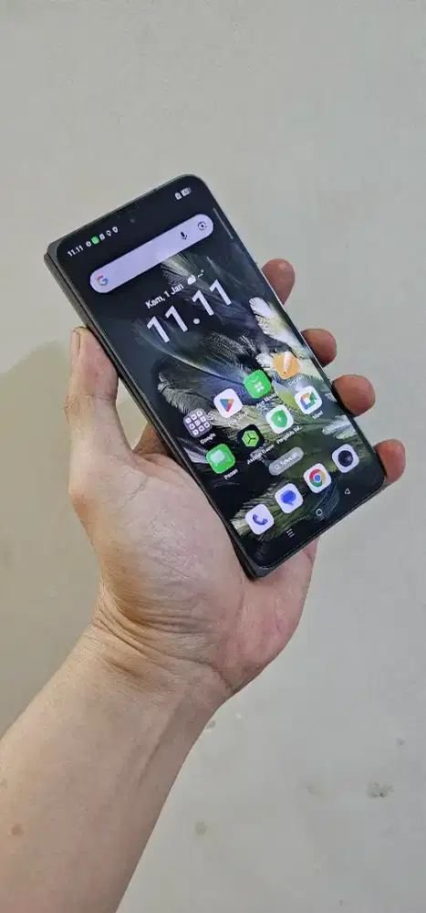 Oppo Find N3 Fold 16/512gb