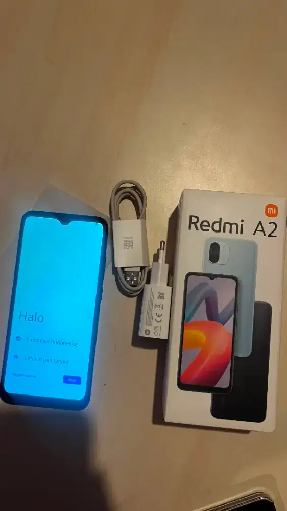 Redmi A2 Seccond