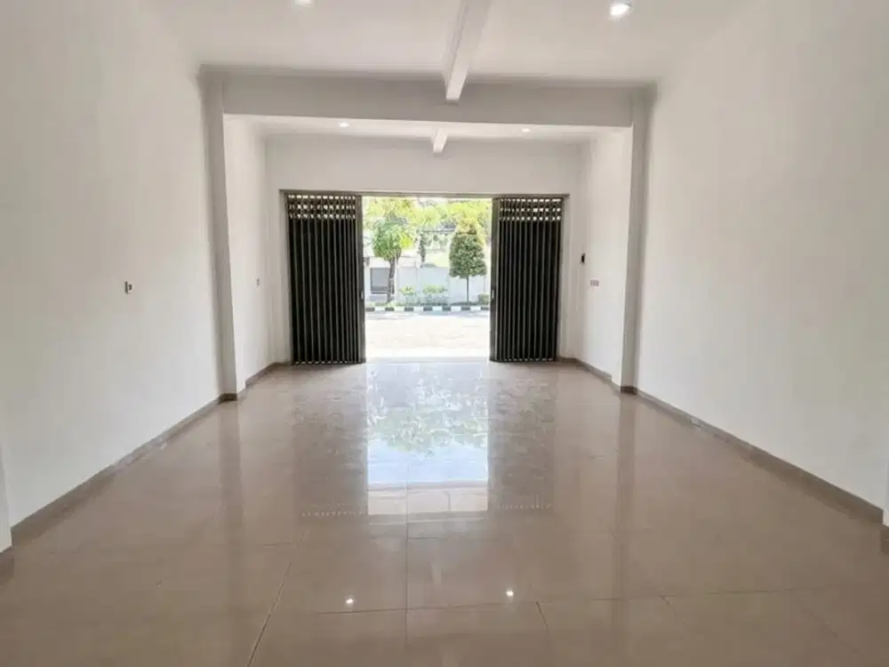 Dijual/Disewakan Ruko 2 lantai di Surabaya Selatan MERR