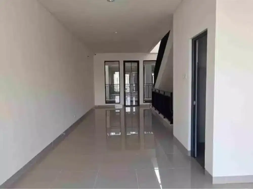 Disewakan Ruko Brand New Gading Serpong di Hudson By Rumah Chinida (Dw)