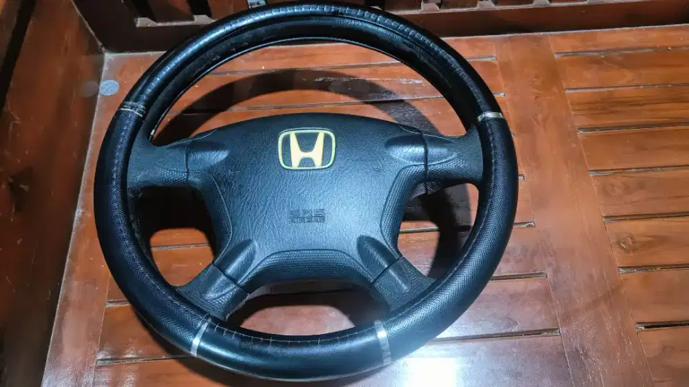 Stir mobil Honda CRV 2002-2006 bisa untuk all Honda lama
