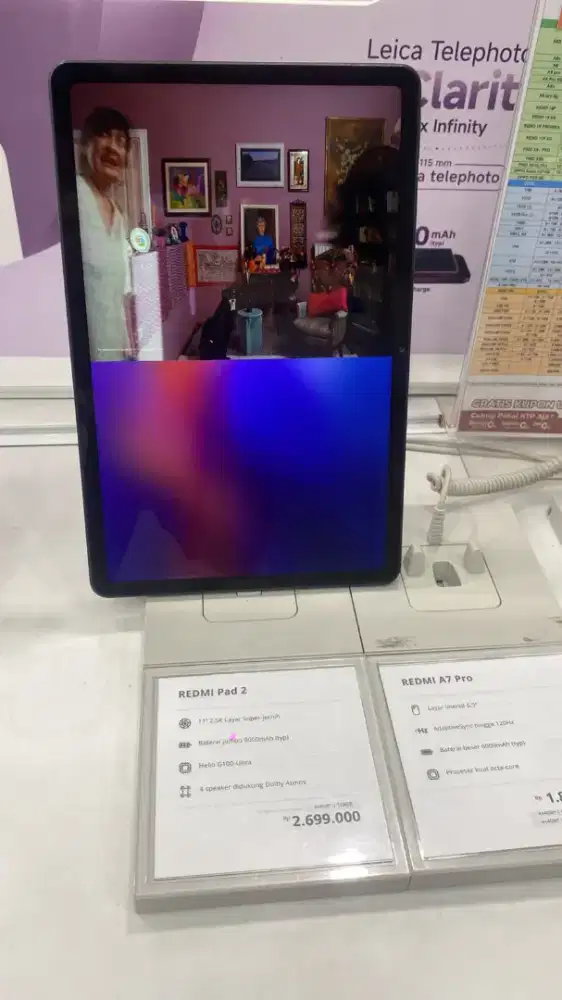 tab redmi pad 2