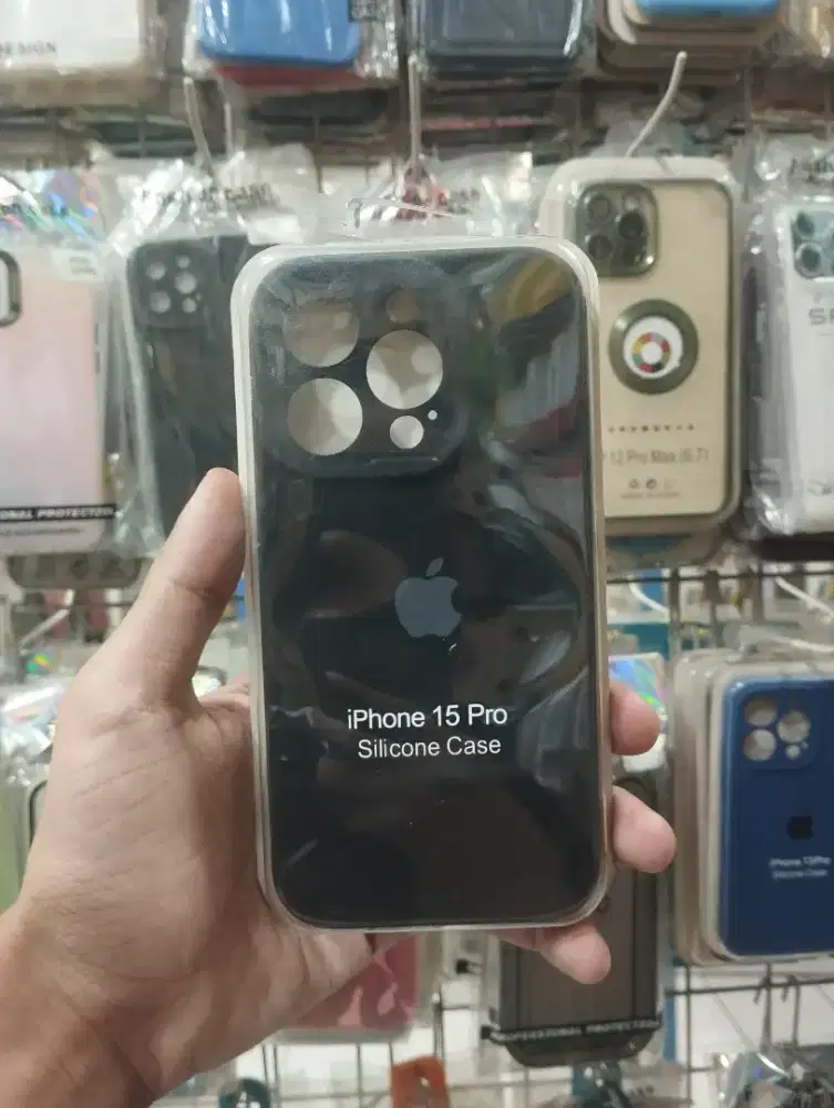case oricase iphone 15 pro