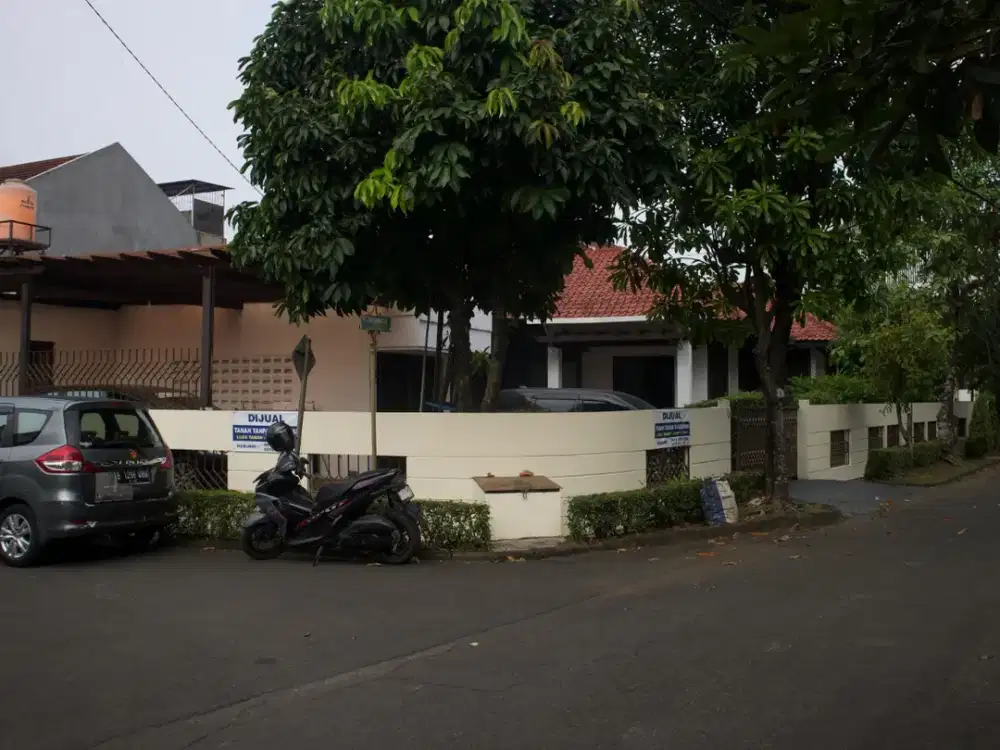 Dijual Rumah di Bintaro Sektor 2. Tangerang Selatan