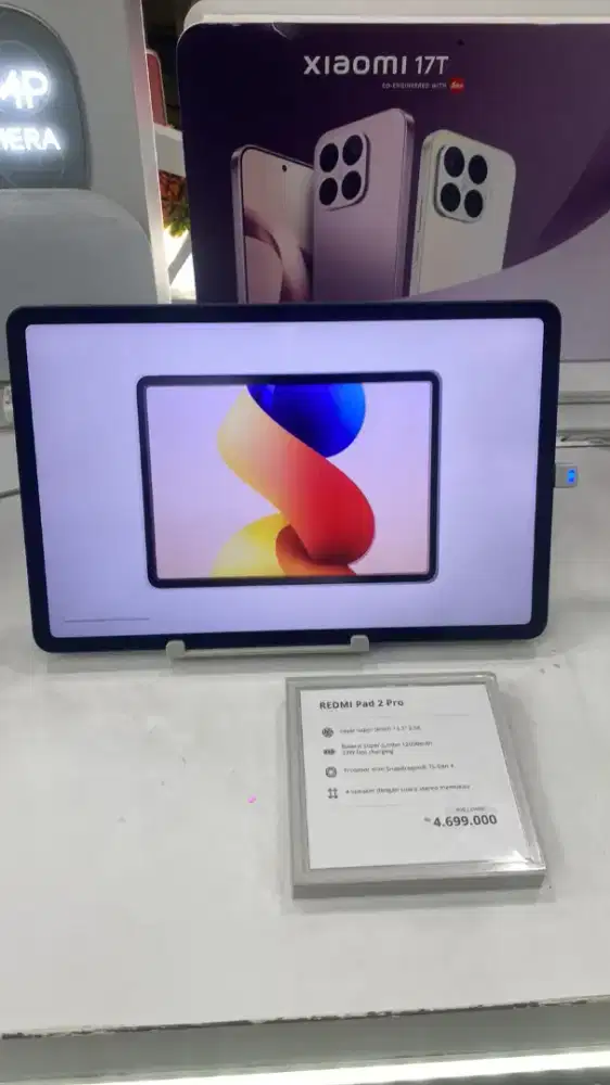 redmi pad 2 pro