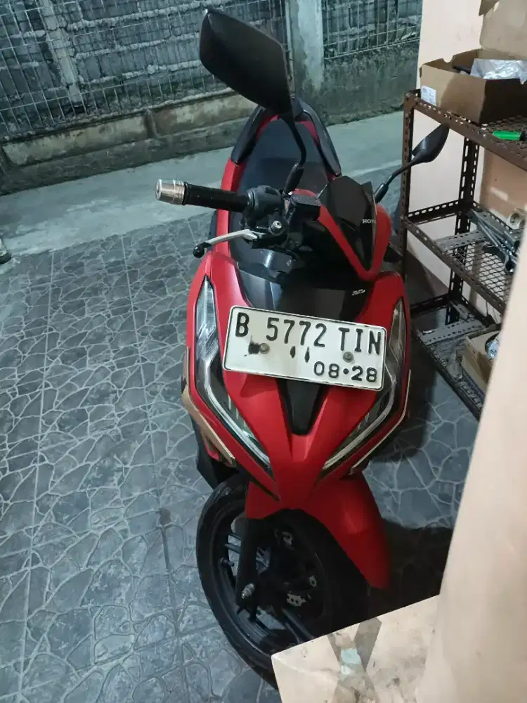 vario 150 tahun 2021