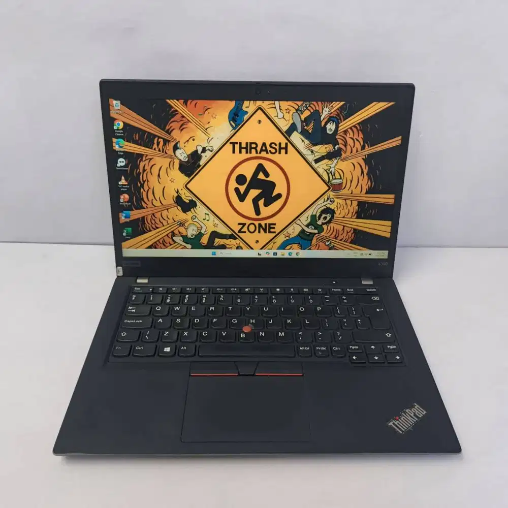 Ram 16GB Laptop Lenovo Thinkpad X390 Core i5 8365U SSD 256GB
