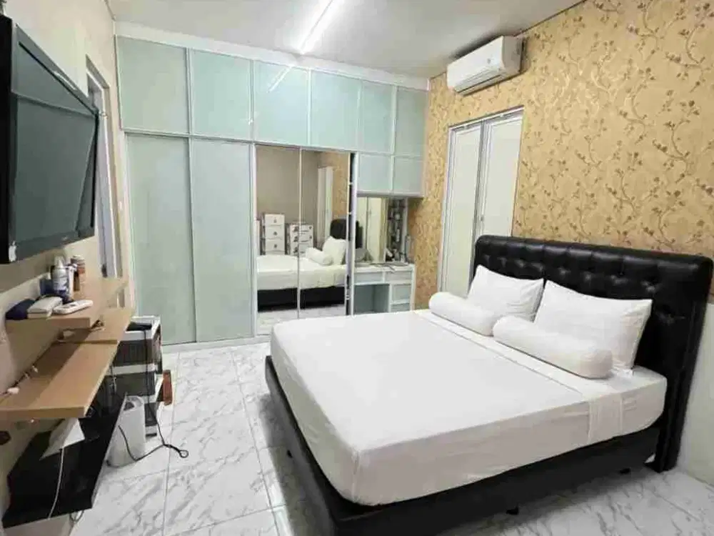 TERMURAH DI KELASNYA HANYA 2M RUMAH ROYAL RESIDENCE WIYUNG SURABAYA BARAT