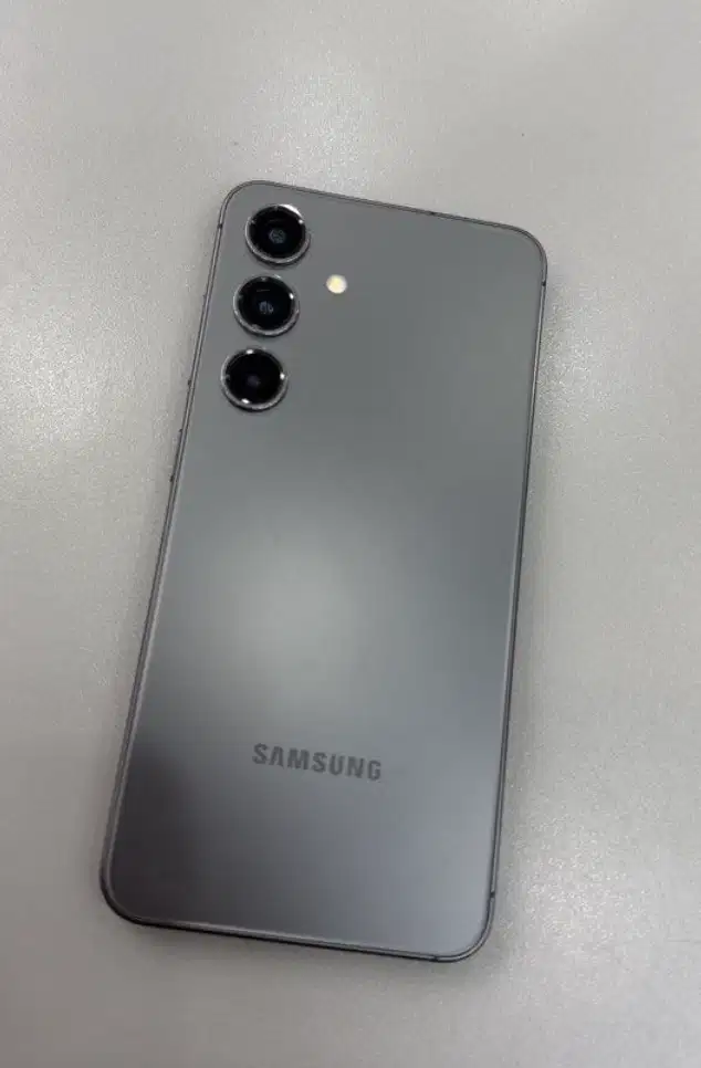 Samsung Galaxy S24 256Gb Inter/Sein