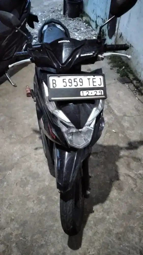 Jual beat ECO 2019