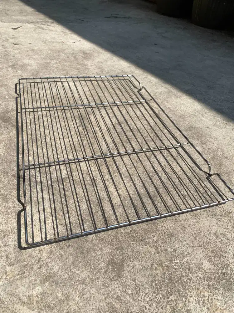 Cooling Rack Rak Pendingin Roti/Kue 60x40 cm