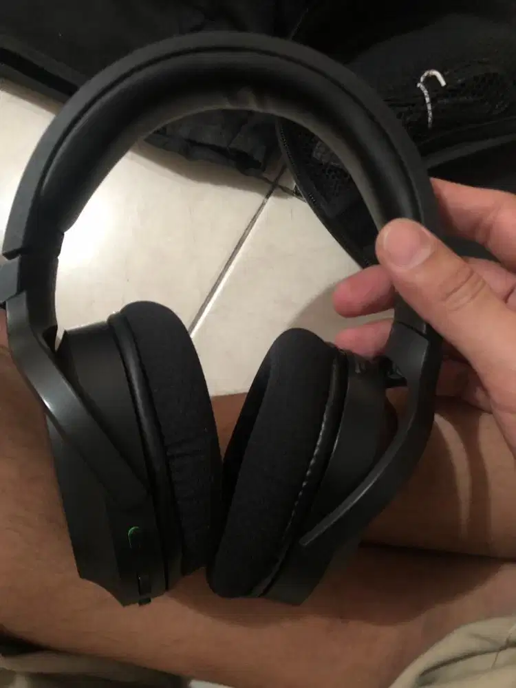 RAZER BARRACUDA X MULTI CONNECTION WIFI BLUETOOTH