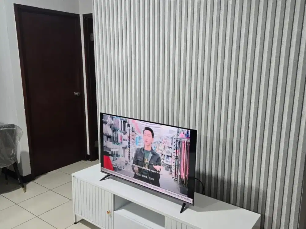 Sewa Apartemen Medit 2 Tanjung Duren 2BR Full Furnished Siap Huni