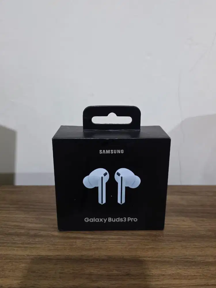 Samsung buds3 Pro resmi SEIN